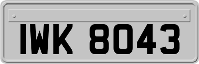 IWK8043
