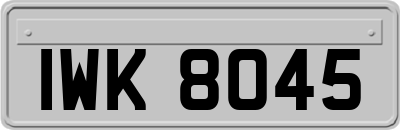 IWK8045