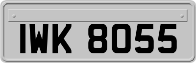 IWK8055