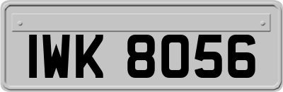 IWK8056
