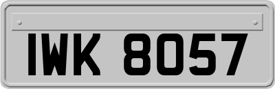 IWK8057