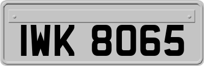 IWK8065