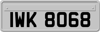 IWK8068