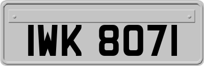 IWK8071