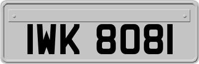 IWK8081