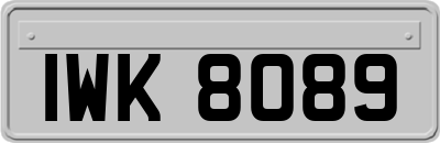IWK8089