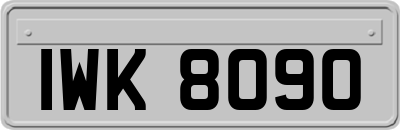 IWK8090