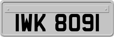 IWK8091