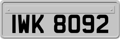 IWK8092