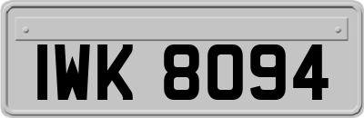IWK8094