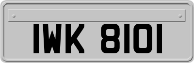 IWK8101