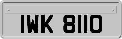 IWK8110