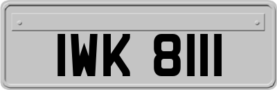 IWK8111