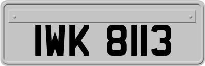 IWK8113