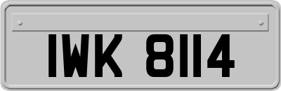 IWK8114