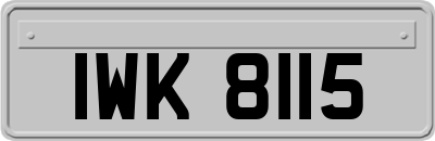 IWK8115
