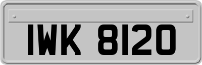 IWK8120