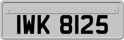 IWK8125