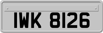 IWK8126