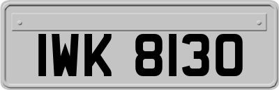 IWK8130