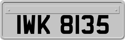 IWK8135