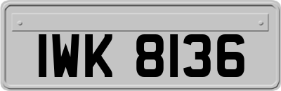 IWK8136