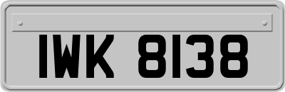 IWK8138