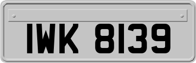 IWK8139