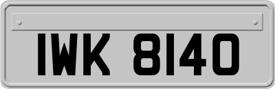 IWK8140