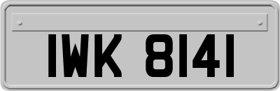IWK8141