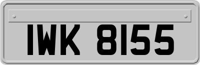 IWK8155