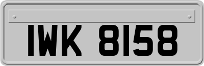 IWK8158