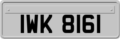 IWK8161