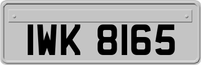 IWK8165