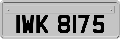 IWK8175