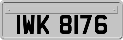 IWK8176