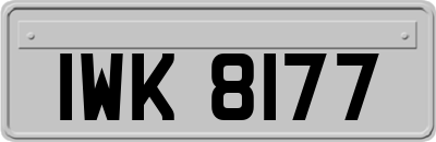 IWK8177