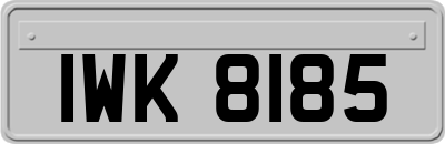 IWK8185