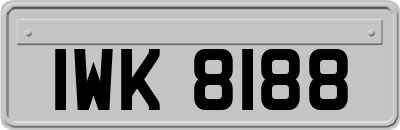IWK8188