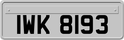 IWK8193