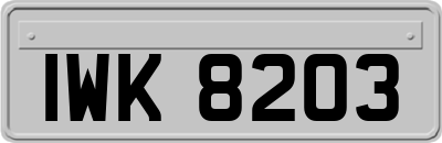 IWK8203