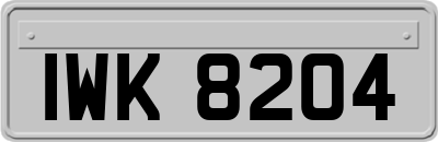 IWK8204