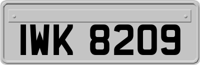 IWK8209