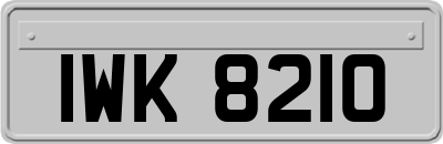 IWK8210