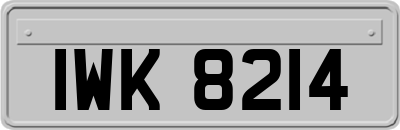 IWK8214