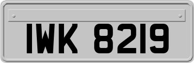 IWK8219