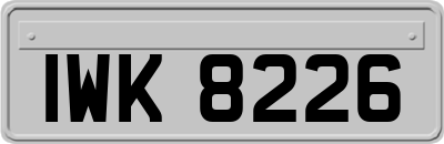 IWK8226
