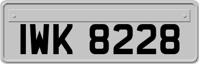 IWK8228