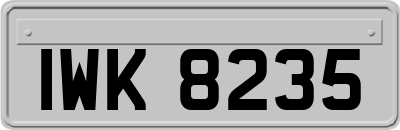 IWK8235