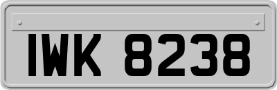 IWK8238